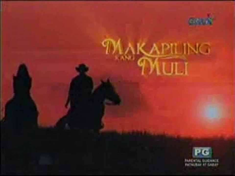 Makapiling Kang Muli 06.04.2012 Part 01