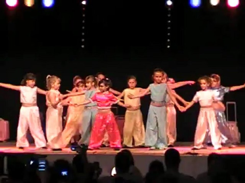 2012 Modern Jazz 1.2