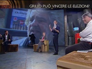 Piazzapulita 7 Giugno 2012 ultima puntata (2)