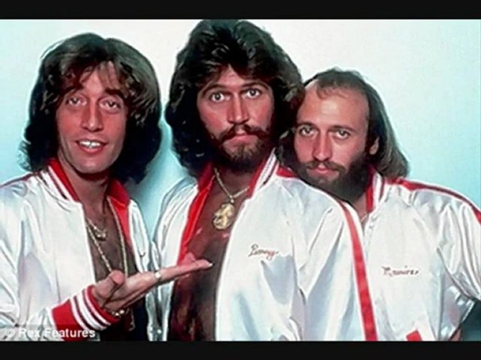 Bee Gees  (  Don't forget to remember / Yamaha Tyros 2 )