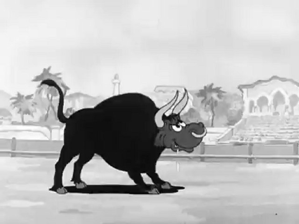 Bulldozing the Bull (Commentary)