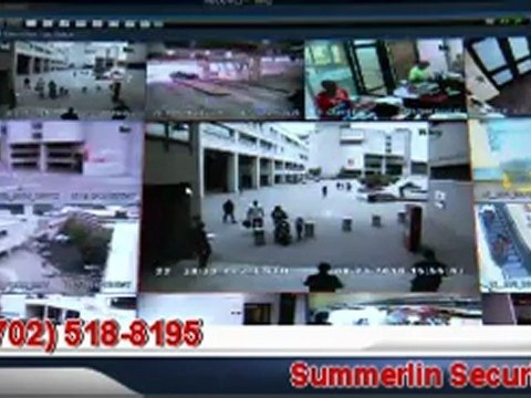 Home Security Systems, Home Alarm Systems