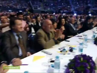 GİDERİM Ahmet Kaya şarkısı Pakistan 10.Türkçe Olimpiyatı