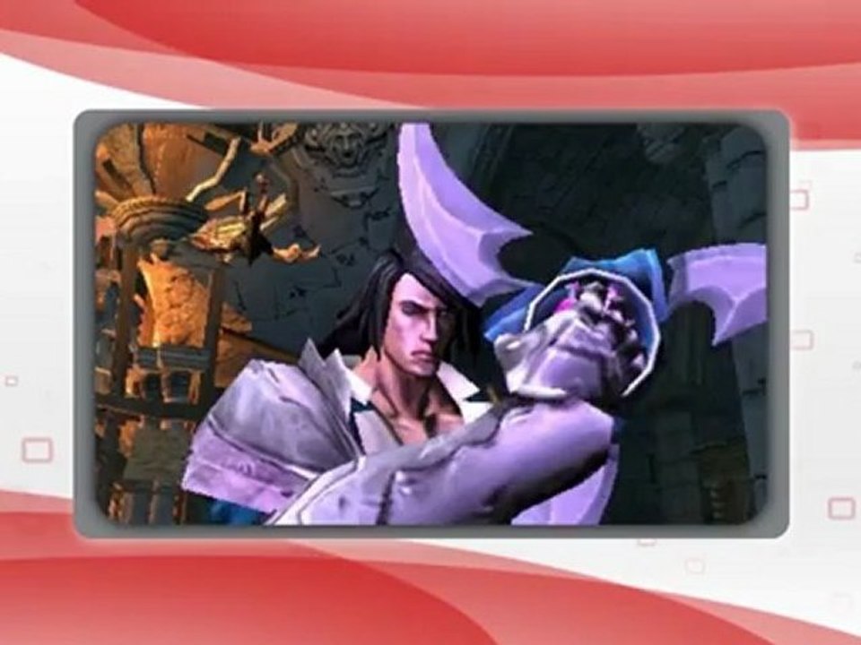 Epic Mickey : Power of Illusion (3DS) - Trailer 01 - E3 2012