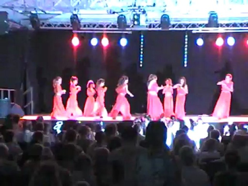 2012 Modern Jazz 2.2