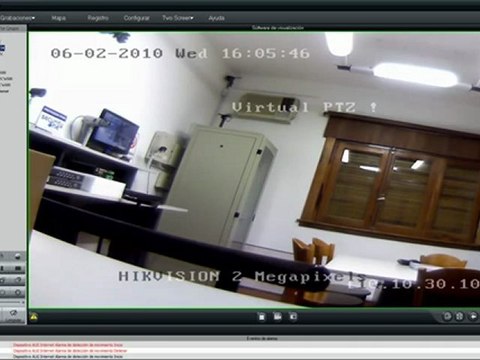 Camaras de Seguridad Costa Rica-2291-1600