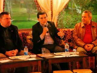 TASAVVUF VE DİVAN ŞİİRİ 2; ZEYYAT ŞAHİN