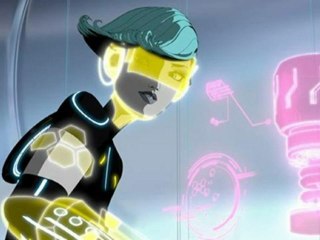 Tron Uprising S01E02 (2012) Full Episode HD Free Download Watch