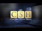 Central Study Hour - In the Beginning - Pastor Doug Batchelor