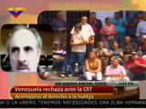 (VÍDEO) Toda Venezuela 06.06.2012 Jefe del Comando de Campaña Carabobo Aristbulo Isturiz  2/3