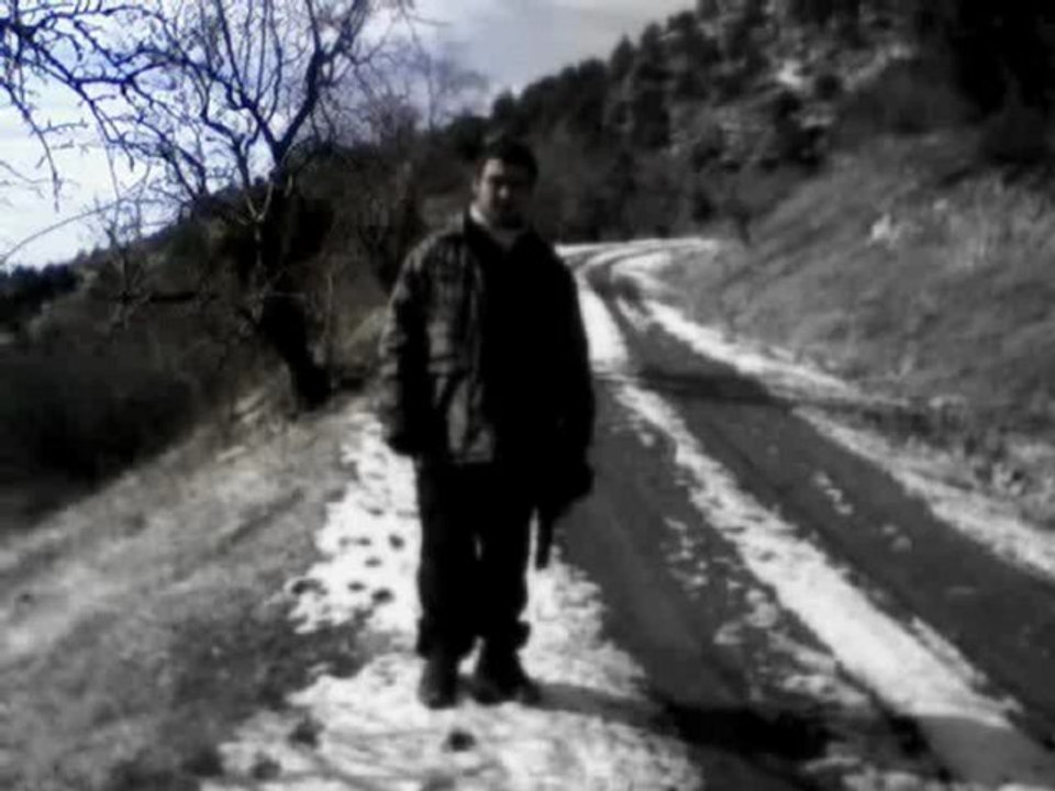 Nota (a.k.a. Can-ı Fedai) - Bakışlarım Bomboş