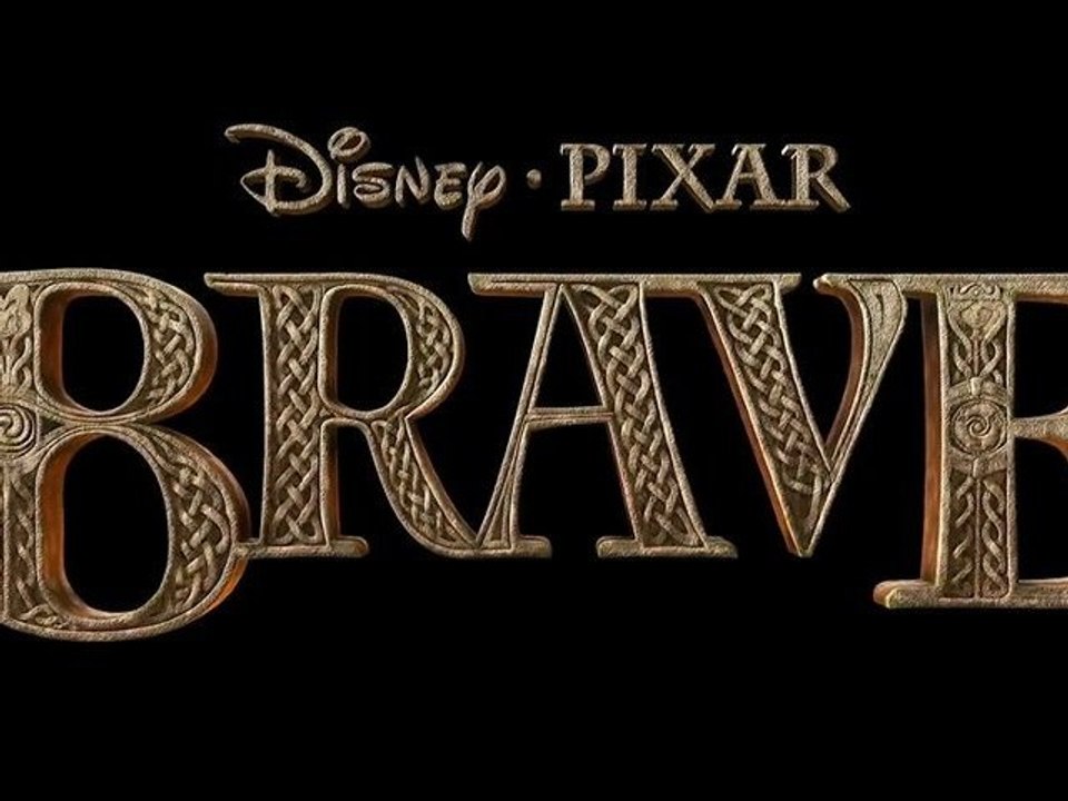 Rebelle (Brave) - Trailer / Bande-Annonce #4 [VO|HD]