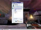 Retro: Using AIM, Yahoo And MSN In Windows 98 In 2012