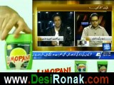 News Night with Talat (Who is BlackMailer in Malik Riaz Case-) – 7th June 2012