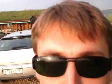 Режим Спокойствие. Что дальше? (МММ-2011-12) Александр Соколов.