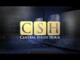 Central Study Hour - God the Lawgiver - Pastor Doug Batchelor