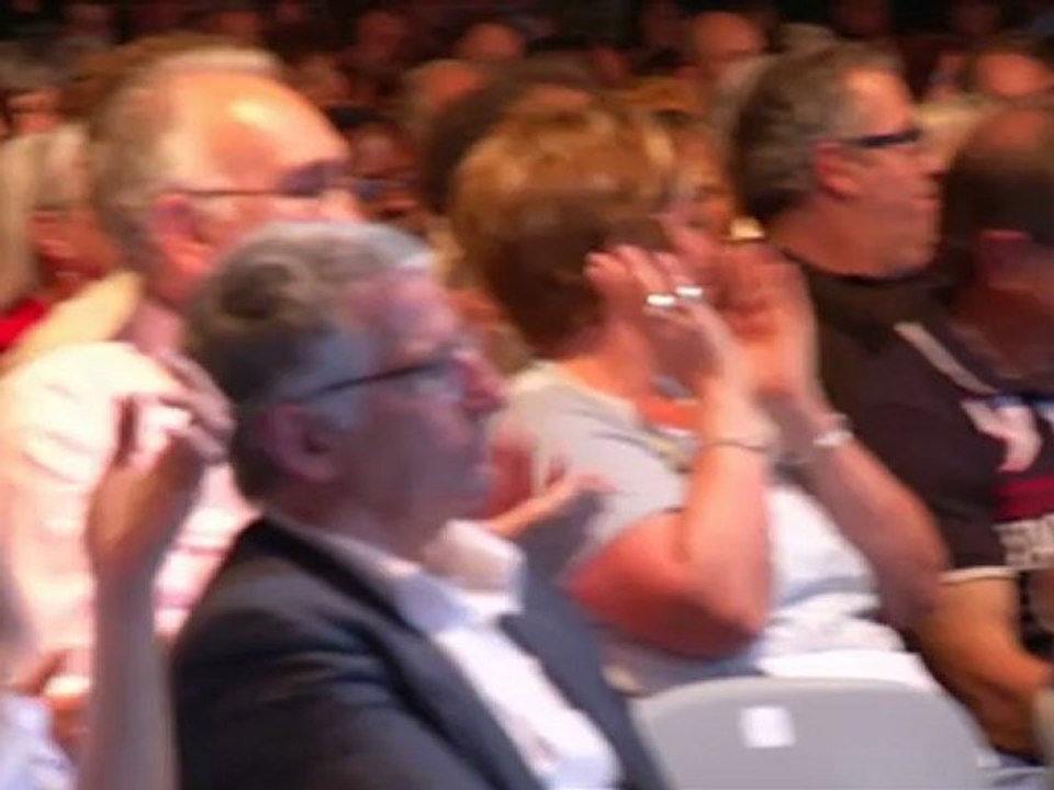 Kader Arif à Escalquens le 7 juin 2012