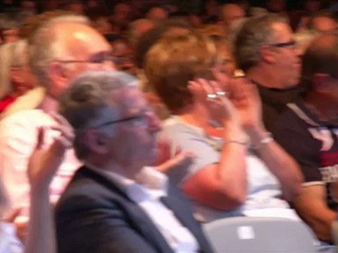 Kader Arif à Escalquens le 7 juin 2012