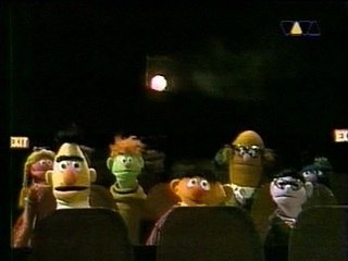 Blümchen - Sesam Jam (Der, Die, Das)