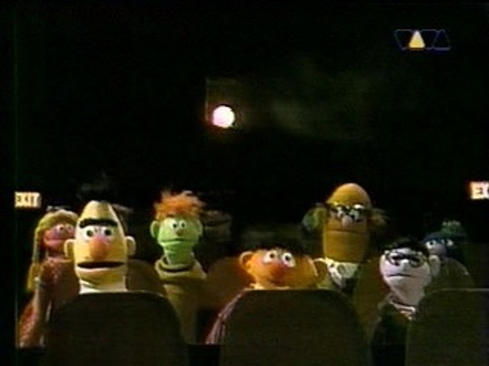 Blümchen - Sesam Jam (Der, Die, Das)