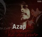 Azap Hg - Ka-An Lew'o -  s.ö.z