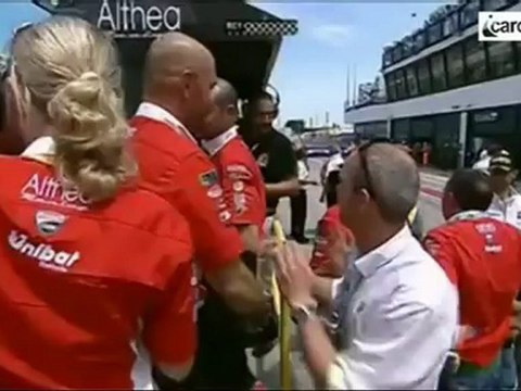 Icaro Sport. La Superbike 2012 fa tappa a Misano per il Round San Marino