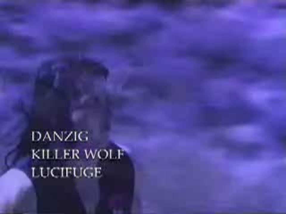 (Danzig)  - Killer Wolf