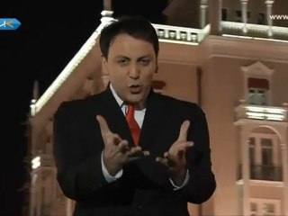 Anri Jokhadze - "Svobóda"