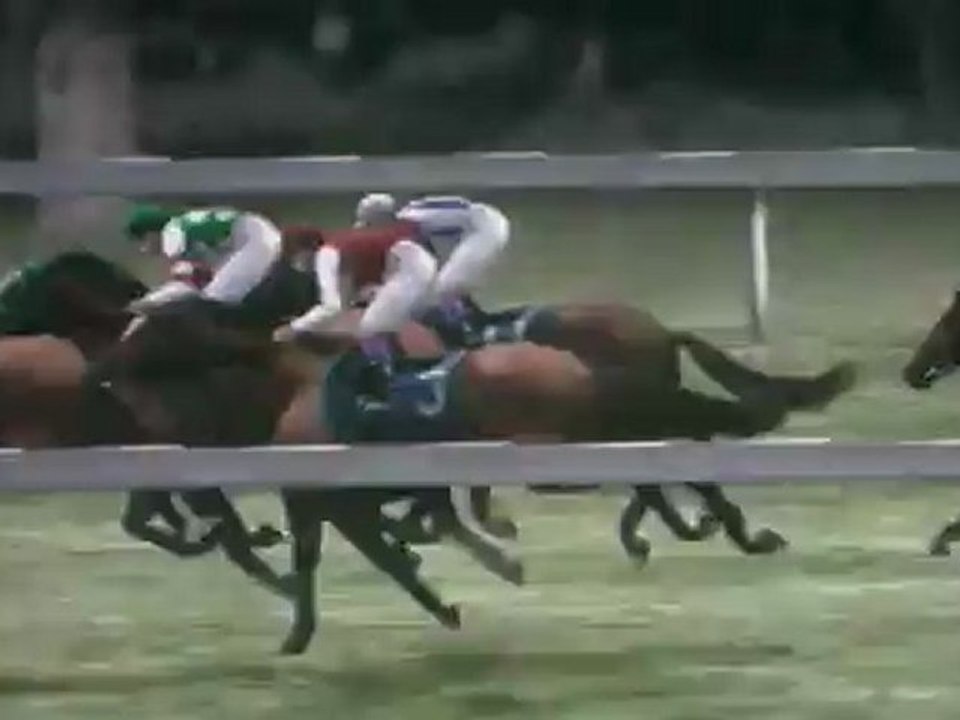 Derby Cup 2012 - Solohov