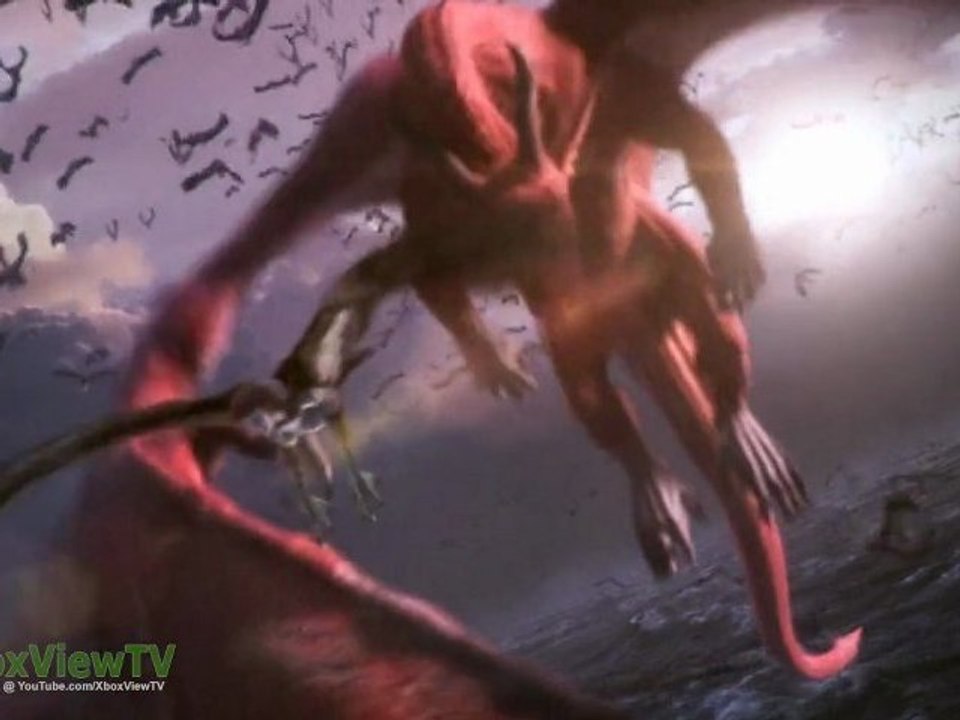 Dragon's Dogma - Spiele-Test | Game-Review (Deutsch) | HD