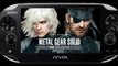 Metal Gear Solid HD collection PS Vita E3 2012 trailer