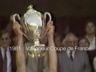 SC Bastia : "Umani" - Version 2012