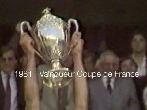 SC Bastia : Umani - Version 2012