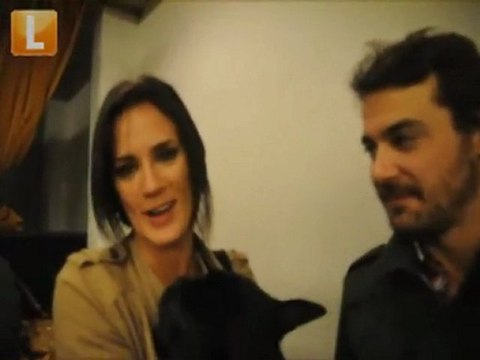 Pedro y Paula con Despedida de Soltero en Luján - 03 de Junio