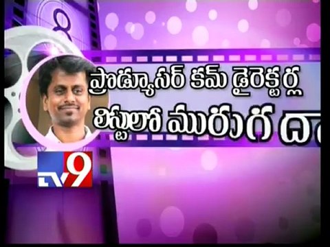 RGV, Shankar, Gautam Menon turn producers - Part 3