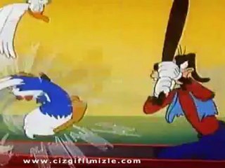 Donald Duck - Sandal Gezisi (cizgifilmizle.com)