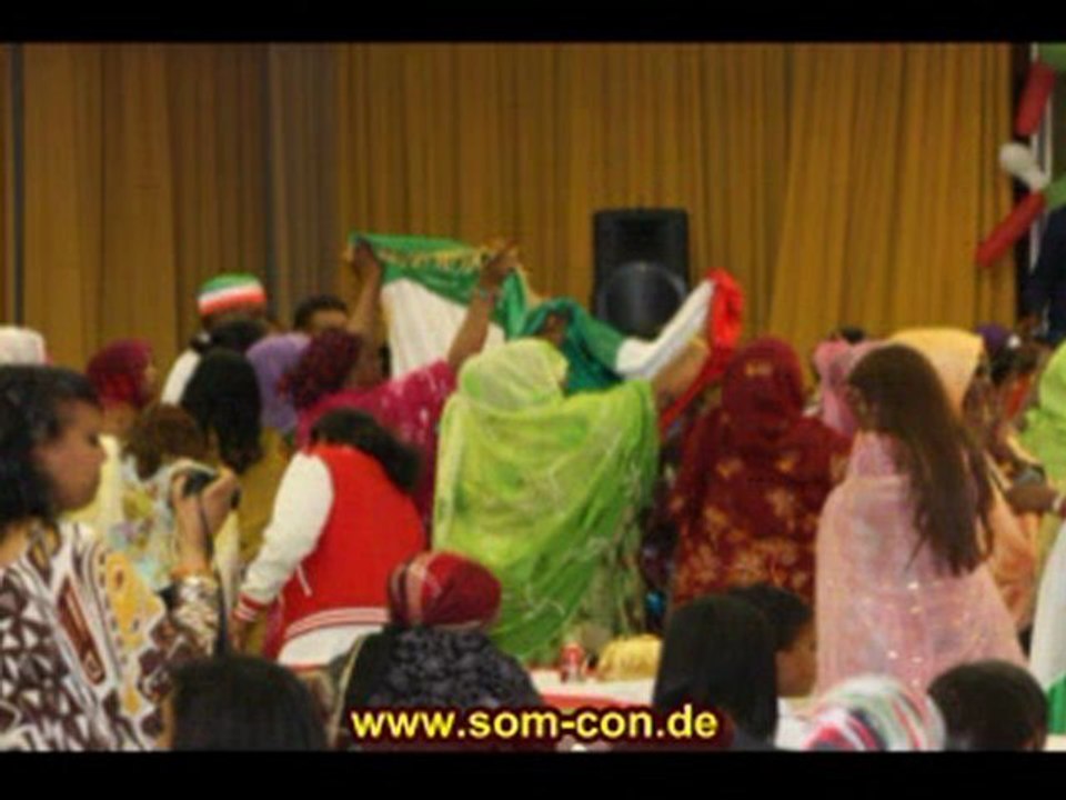 Xafladii 18may2011 Bonn (Germany)