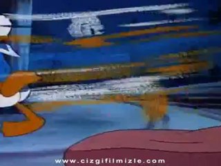 Donald Duck - Uykusuz Donald (cizgifilmizle.com)