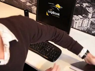 How much does my Little LogBook cost monthly?