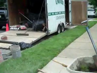 UNITEDCORP OF NEW JERSEY 2012 YOUR OUTDOOR LIVING EXPERTS