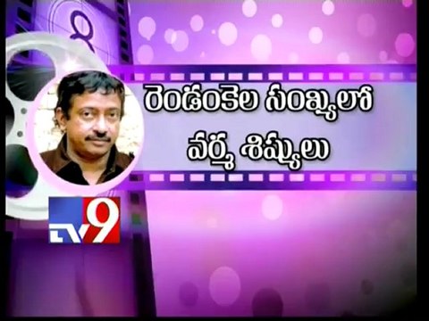RGV, Shankar, Gautam Menon turn producers - Part 2