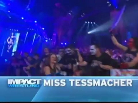 TNA Impact Wrestling 6-7-12 HQ Part 4