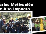 Taller de Motivación & Actitud Positiva