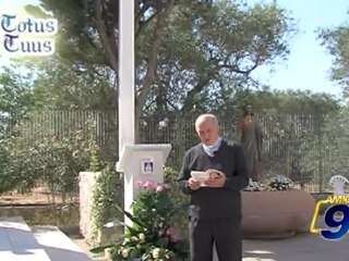 Totus Tuus   Puntata 7 Giugno