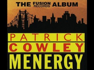Patrick Cowley - Menergy (Ram's Horn Remix)