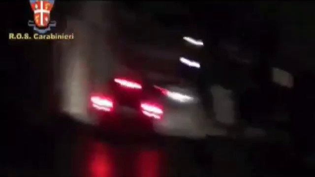 Napoli - Camorra, patto Mallardo-Licciardi-Bidognetti, 47 arresti (06.06.12)