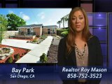 4811 Gardena ave  San Diego, CA 92110  Bay Park Real Estate  Realtor ROY