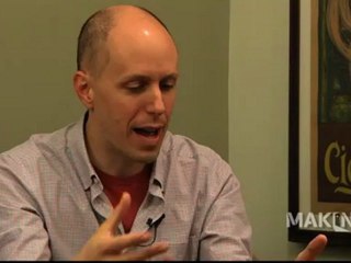 Screenwriter John August on his first feature "Go"