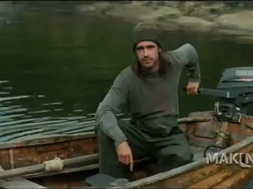 A Gift from a Fisherman