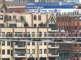 Niagara Falls - Canada, Amsterdam - Netherlands, London - United Kingdom, Venice - Italy, Vienna - Austria, Ascona - Ticino - Switzerland, Barcelona - Spain